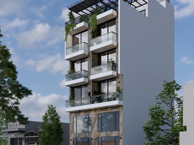 Bán nhà mới ngọc thụy 6 tầng thang máy cách ô tô tránh 15m gần công viên ngọc thụy 2