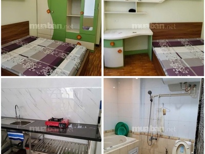 Chính chủ cho thuê phòng tầng 3 đầy đủ đồ tại thái thịnh, đống đa, hà nội 1