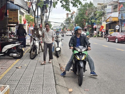 Mặt tiền phố cổ đà nẵng   kd đỉnh   2019 có khách trả 22 tỷ   giờ  17.5 tỷ 1