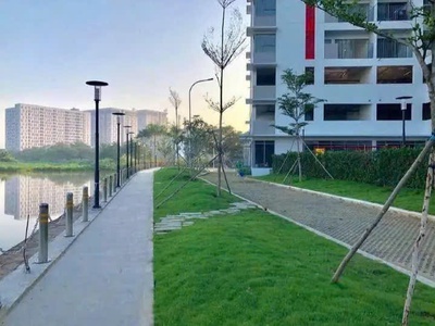 Hot hot hot - cần bán nhanh căn hộ chung cư hausneo tại p.long trường, quận 9, hcm 1