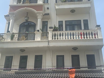 Bán nhà 5 tầng đường số 2, trường thọ, thủ đức, tp hcm. dt 54m2, giá 7.99 tỷ, sổ hồng. 4