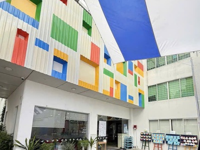 Nhà mặt tiền cộng hòa - quận tân bình - 35 x 40 m - dòng tiền 4.2 tỷ - 210 tỷ 0