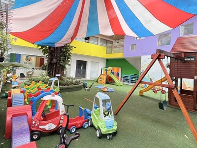 Nhà mặt tiền cộng hòa - quận tân bình - 35 x 40 m - dòng tiền 4.2 tỷ - 210 tỷ 2