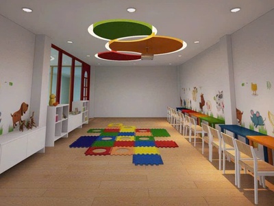 Nhà mặt tiền cộng hòa - quận tân bình - 35 x 40 m - dòng tiền 4.2 tỷ - 210 tỷ 4