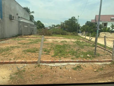 Đất đẹp - giá tốt - cần bán nhanh lô đất vị trí đắc địa tại đại hiệp, xã đại lộc, tp đà nẵng 2