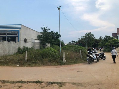 Đất đẹp - giá tốt - cần bán nhanh lô đất vị trí đắc địa tại đại hiệp, xã đại lộc, tp đà nẵng 3