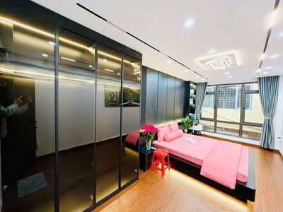 Bán nhà ngọc thuỵ long biên,oto đỗ cổng,ngõ thông,đẹp long lanh,46m nhỉnh 8 tỷ 1