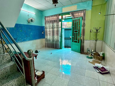 Bán gấp nhà đúc btct ngang 5.13m 3pn p. chánh hưng giá 4 tỷ 880 tl 1