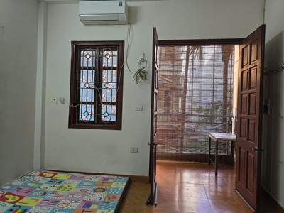 Chính chủ cho thuê phòng khép kín khu vực đình thôn, phường mỹ đình 1, quận nam từ liêm, hà nội 0