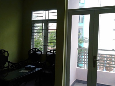 Bán nhà 3 tầng ngay khu phố tây, phường tân lập, tttp nha trang diện tích: 105,6m  , giá bán: 2