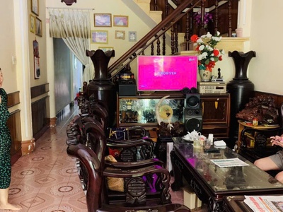 Bán nhà 3 tầng ngay khu phố tây, phường tân lập, tttp nha trang diện tích: 105,6m  , giá bán: 0