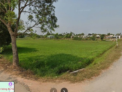 Bán gấp 4680m2 đất mặt tiền dường nguyện thị nị,phước hiệp củ chi giá chỉ 35,5 tỷ 3