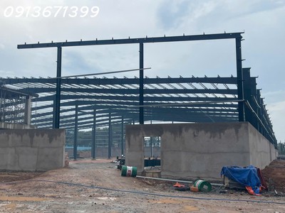 Cho thuê 5.000 10.000 20.000m  nhà xưởng trong kcn mỹ phước   bến cát   bình dương 0