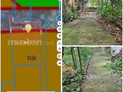 Cần bán 2 lô thổ cư - đẹp - vị trí đắc địa tại tổ 10 phường yên nghĩa hà đông 0