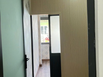 Nhà đẹp p.5 q.8 1 trệt 1 lầu sổ hồng riêng giá chỉ 3 tỷ 1xx 0