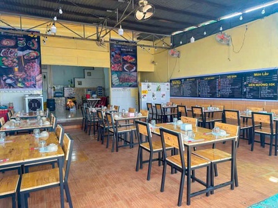 Cần sang lại quán kinh doanh tâm huyết mặt bằng đẹp tại 640 võ văn kiệt - phường khánh xuân - 3