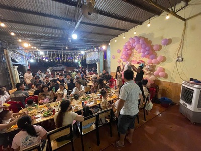 Cần sang lại quán kinh doanh tâm huyết mặt bằng đẹp tại 640 võ văn kiệt - phường khánh xuân - 1