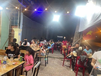 Cần sang lại quán kinh doanh tâm huyết mặt bằng đẹp tại 640 võ văn kiệt - phường khánh xuân - 2