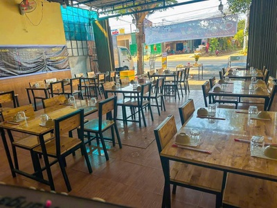 Cần sang lại quán kinh doanh tâm huyết mặt bằng đẹp tại 640 võ văn kiệt - phường khánh xuân - 4