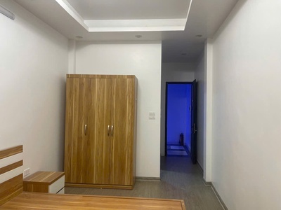 Hiếm hót chính chủ cần bán nhà trước tết nhà cầu noi bắc từ liêm diện tích 32 m3 x 5 tầng nhỉnh 6 0