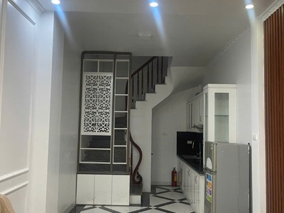 Hiếm hót chính chủ cần bán nhà trước tết nhà cầu noi bắc từ liêm diện tích 32 m3 x 5 tầng nhỉnh 6 1