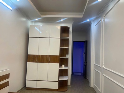 Hiếm hót chính chủ cần bán nhà trước tết nhà cầu noi bắc từ liêm diện tích 32 m3 x 5 tầng nhỉnh 6 3