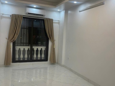 Hiếm hót chính chủ cần bán nhà trước tết nhà cầu noi bắc từ liêm diện tích 32 m3 x 5 tầng nhỉnh 6 4