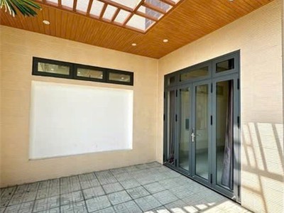 Nhà đẹp giá tốt cần bán gấp nhà lô góc mặt đường tại xã hố nai 3, huyện trảng bom, đồng nai 3