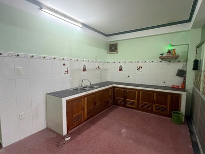 Cần bán nhà 2 tầng đường 5m5 lê phụ trần mân thái sơn trà đà nẵng 2