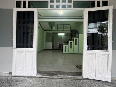 Cần bán nhà 2 tầng đường 5m5 lê phụ trần mân thái sơn trà đà nẵng 1