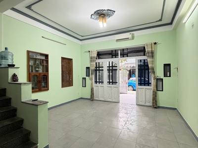 Cần bán nhà 2 tầng đường 5m5 lê phụ trần mân thái sơn trà đà nẵng 0