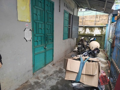 Đất đẹp giá tốt - cần bán nhanh 2 lô đất liền kề tại đường dũng sĩ thanh khê, thanh khê , tp. đà 2