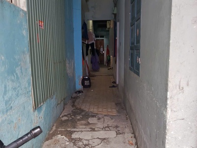 Đất đẹp giá tốt - cần bán nhanh 2 lô đất liền kề tại đường dũng sĩ thanh khê, thanh khê , tp. đà 4