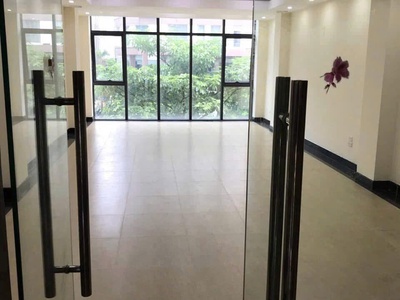 Cho thuê văn phòng tại tầng 5, số 24 phố duy tân - cầu giấy hà nội 0