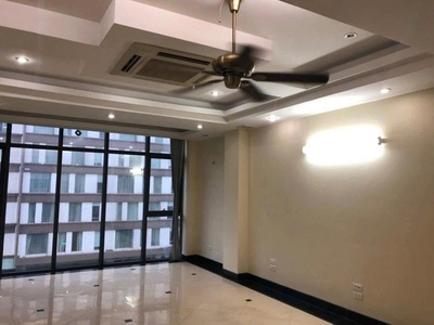 Cho thuê văn phòng tại tầng 5, số 24 phố duy tân - cầu giấy hà nội 1