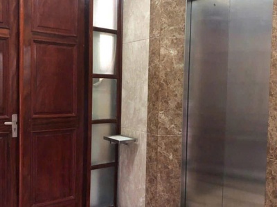 Cho thuê văn phòng tại tầng 5, số 24 phố duy tân - cầu giấy hà nội 2