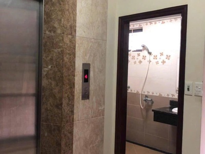 Cho thuê văn phòng tại tầng 5, số 24 phố duy tân - cầu giấy hà nội 3