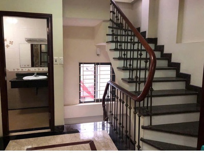 Cho thuê văn phòng tại tầng 5, số 24 phố duy tân - cầu giấy hà nội 4