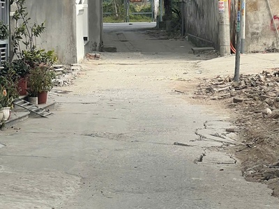 Bán lô đất đẹp ô tô vào tận nơi tuyến 2 chợ vĩnh khê, an dương, hải phòng 3