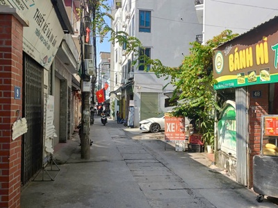 Cho thuê cửa hàng mặt phố đình quán, phường phúc diễn, bắc từ liêm, hn 3