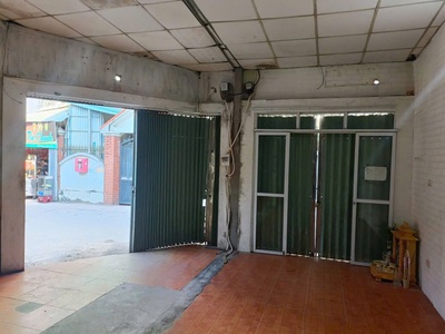 Cho thuê cửa hàng mặt phố đình quán, phường phúc diễn, bắc từ liêm, hn 0