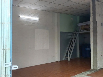 Cho thuê cửa hàng mặt phố đình quán, phường phúc diễn, bắc từ liêm, hn 1