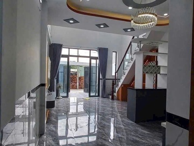 Bán nhà phố địa chỉ tại 65/7/2a xtt25 bà điểm. 1