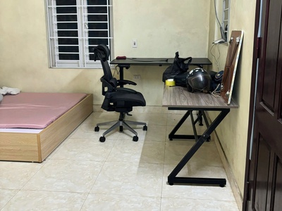 Cho thuê phòng khép kín tại cổ nhuế 1, bắc từ liêm, hà nội- tặng 500k 1