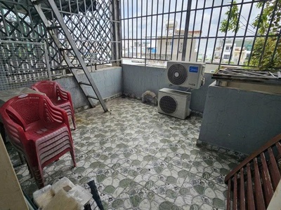 Bán nhà hxh lê đình cẩn bình tân - 54m2 4 tầng 4pn 5wc - 5.7 tỷ tl 4