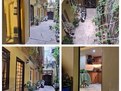 Cho thuê phòng trọ cao cấp   full nội thất homestay   trung tâm hai bà trưng 2