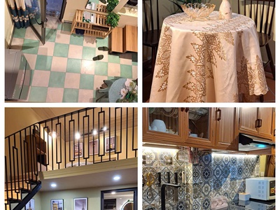 Cho thuê phòng trọ cao cấp   full nội thất homestay   trung tâm hai bà trưng 1