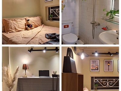 Cho thuê phòng trọ cao cấp   full nội thất homestay   trung tâm hai bà trưng 0