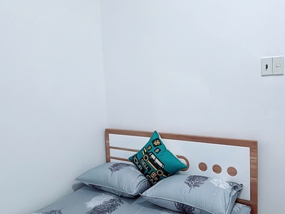 Bán nhà hẻm đường nguyễn thái học - p.vạn thạnh - tp. nha trang - chỉ việc xách vali tới ở thôi ạh 1