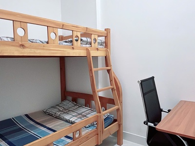 Bán nhà hẻm đường nguyễn thái học - p.vạn thạnh - tp. nha trang - chỉ việc xách vali tới ở thôi ạh 0